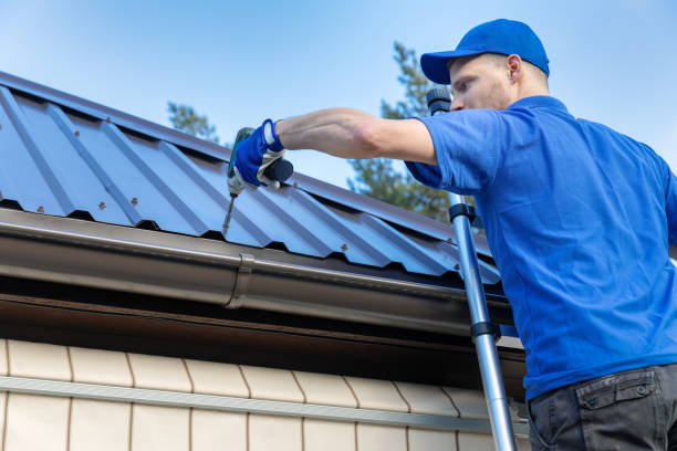 Best Commercial Roofing Services  in Hudson, PA